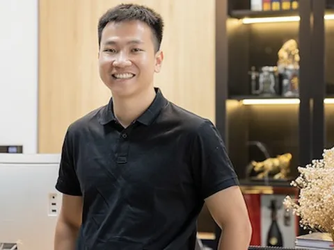 Forbes Under 30 Asia 2022: CEO Coin98 Finance và bước ngoặt "tỷ đô"