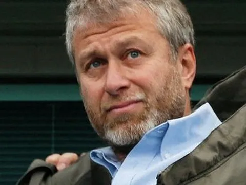 Mỹ quyết tịch thu 2 máy bay hạng sang của tỉ phú Nga Roman Abramovich