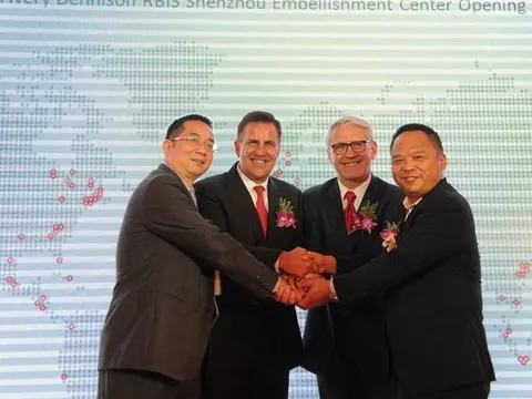 Tuân thủ đúng 3 nguyên tắc, CEO tài ba biến công ty trở thành “đế chế dệt may” danh tiếng