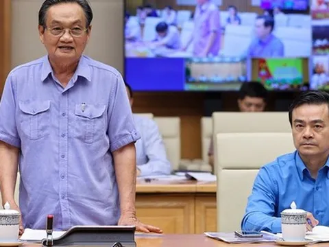 Người người đi buôn bất động sản là 'tai họa cho nền kinh tế'