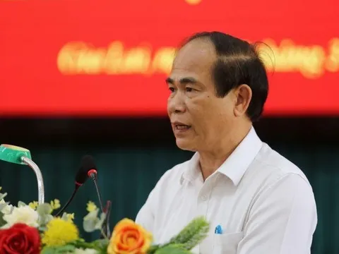 Xem xét kỷ luật Chủ tịch UBND tỉnh Gia Lai và các phó chủ tịch