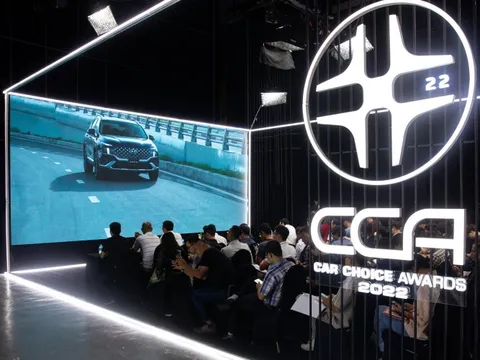 Câu chuyện 'khai phá ước mơ' về ô tô của người Việt Nam