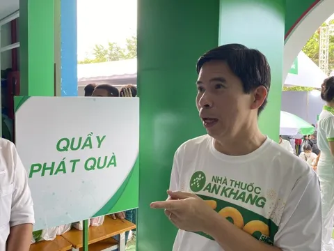 Ông chủ Bách Hóa Xanh hứa "mở cái nào là thắng cái đó"