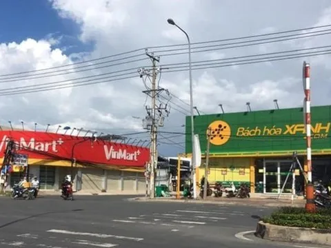 Tháng 7 của các doanh nghiệp bán lẻ: Vốn hóa Thế Giới Di Động, Masan giảm 15.000 tỷ, cùng xuống thấp nhất gần 1 năm qua, FPT Retail mất 1/5 giá trị