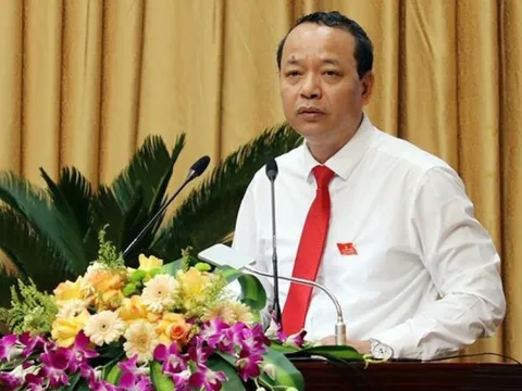 Bắc Ninh phân công người điều hành sau khi bà Đào Hồng Lan về Bộ Y tế