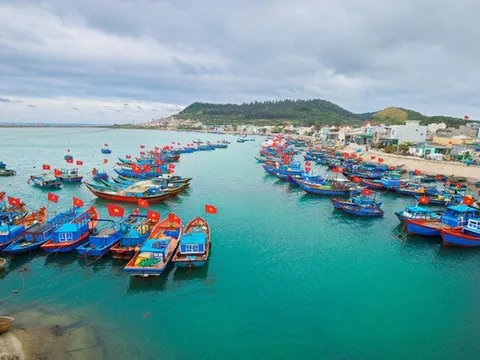 [INFOGRAPHIC] Việt Nam lọt top 7 điểm đến cho người nước ngoài