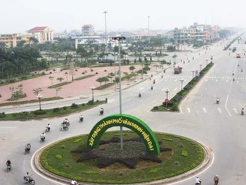 Mới hết quý 2 đã xuất hiện một địa phương thu ngân sách Nhà nước vượt dự toán cả năm