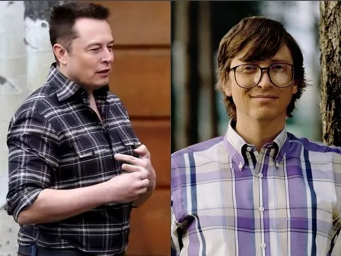 Chiếc áo đặc biệt được giới tỷ phú ưa thích: từ ông chủ Tesla đến CEO Uber đều đua nhau mặc