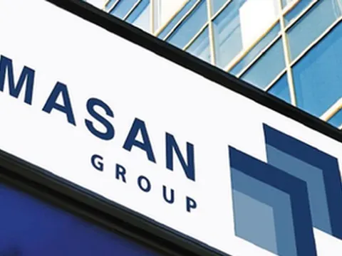 Masan dự kiến vay tối đa 600 triệu USD từ loạt ngân hàng nước ngoài