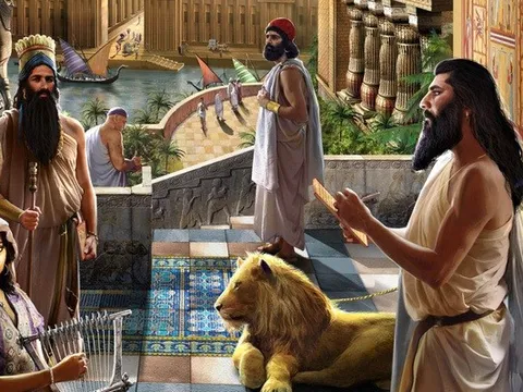 7 phương pháp để một thợ khắc gỗ nghèo khó thành người giàu nhất thành Babylon: Thà vay tiền mua nhà còn hơn ở nhà thuê, học tích lũy theo tỷ lệ 1/10