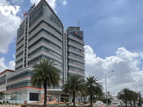 Lào là thị trường đầu tư ra nước ngoài lớn nhất của doanh nghiệp Việt Nam