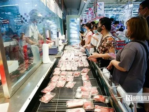 Bộ Công Thương nói về việc cửa hàng tiện lợi chỉ bán cho khách trong 500m