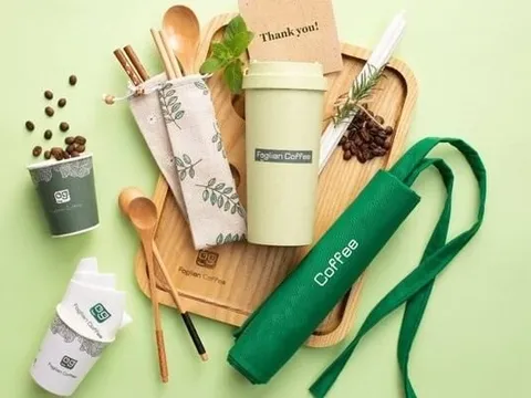 Doanh nghiệp phát triển xu hướng “tiêu dùng xanh”