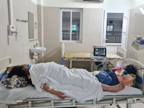 Bệnh nhân mắc cúm A nhập viện tăng bất thường