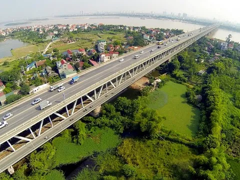 Tổng công ty Thăng Long đổi chủ: Tasco và SCIC thoái vốn nhường tay chơi mới