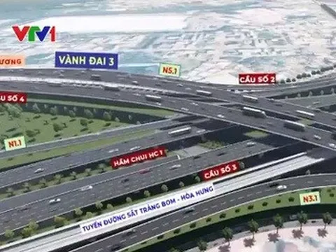 TP Hồ Chí Minh đề xuất nhiều cơ chế đẩy nhanh tiến độ dự án Vành đai 3