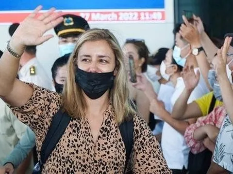 Lượng tìm kiếm về du lịch Việt Nam tăng nhanh thứ 4 trên thế giới