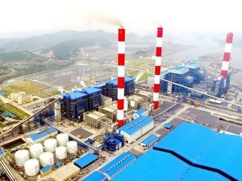 Hụt thu tài chính, Nhiệt điện Phả Lại báo lãi quý II giảm 38%