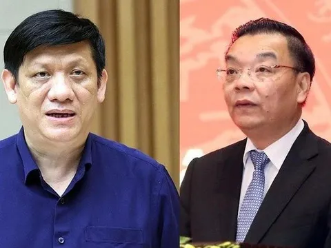 Trong 10 năm qua, hơn 170 cán bộ cấp cao bị kỷ luật