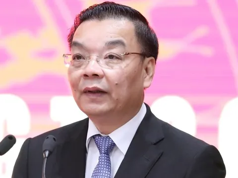 Thay thế nhiệm vụ Trưởng ban chỉ đạo của ông Chu Ngọc Anh