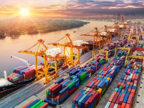 Bên cạnh linh kiện điện tử, đâu là những mặt hàng Việt Nam xuất khẩu nhiều nhất 6 tháng đầu năm?