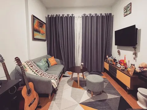 8 năm chi tiêu có kế hoạch, cô gái 9X mua được căn hộ 2,2 tỷ đồng: 'Không có điều gì đến dễ dàng, dù thu nhập tăng tôi vẫn trung thành với một mức chi'