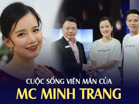 MC VTV "gây bão" Shark Tank với mô hình kinh doanh thu về 44,5 tỷ VNĐ: Học vấn cao, sự nghiệp thăng hoa, riêng việc nuôi dạy con thì ai cũng nể