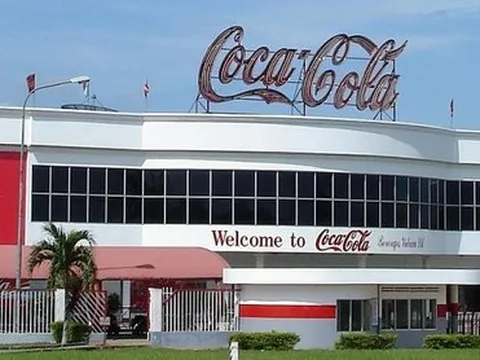 Thực hư thông tin Coca-Cola Việt Nam bị thâu tóm