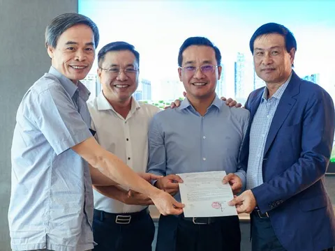 Doanh nghiệp liên quan đến ông Nguyễn Bá Dương kinh doanh ra sao?