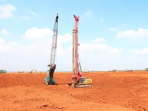 Quy hoạch 3 đô thị gắn với sân bay Long Thành