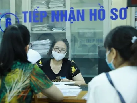 Hà Nội điều chỉnh mức đóng bảo hiểm xã hội trước ngày 25/7