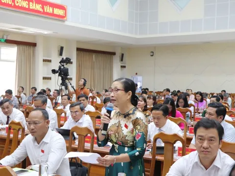 HĐND Quảng Nam: Sao càng cải cách hành chính, hiện tượng nhũng nhiễu càng phổ biến?