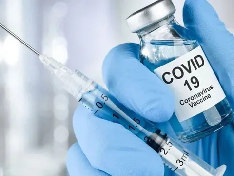 Kháng thể chống Omicron suy giảm sau khi tiêm mũi vắc-xin nhắc lại