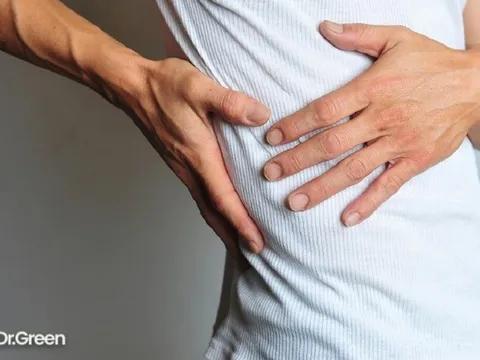 38 tuổi đã mắc ung thư gan: Dấu hiệu cảnh báo ung thư nhiều người đang làm ngơ