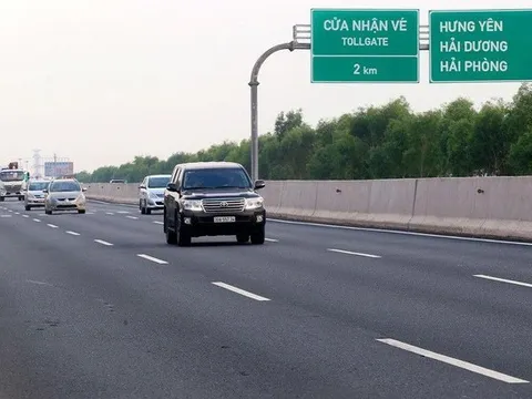 Đề xuất thí điểm mô hình liên kết 4 tỉnh Hưng Yên - Hải Dương - Hải Phòng - Quảng Ninh theo trục cao tốc phía Đông