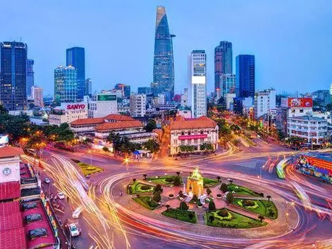 AMRO dự báo tăng trưởng kinh tế Việt Nam năm 2022 đứng thứ bao nhiêu trong khu vực ASEAN?