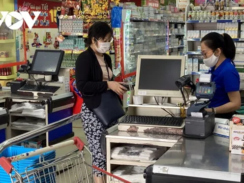 Quy định về cửa hàng tiện lợi cần tiếp tục được hoàn thiện