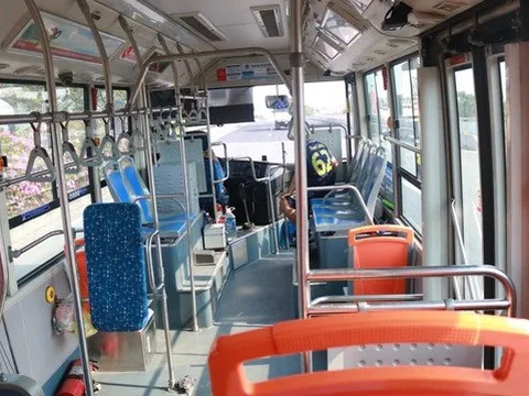 Giải bài toán 'xe buýt được trợ giá nhưng người dân vẫn quay lưng' thế nào?