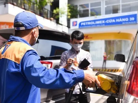 Trong kì điều chỉnh ngày mai, giá xăng sẽ giảm thêm 3.000 đồng/lít?