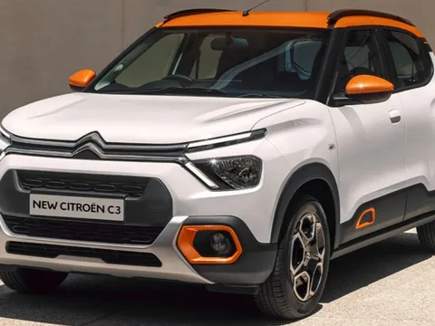 Đối thủ nặng ký của Kia Sonet chính thức chốt giá với mức rẻ đến khó tin, chỉ từ 160 triệu đồng