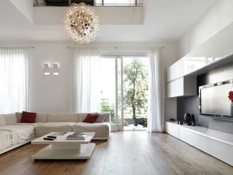 10 xu hướng thiết kế nhà phổ biến nhưng không có tính thực tiễn