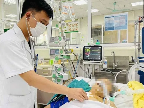 Hà Nội ghi nhận hơn 2.600 ca mắc cúm, đã có trường hợp viêm phổi nặng phải thở máy