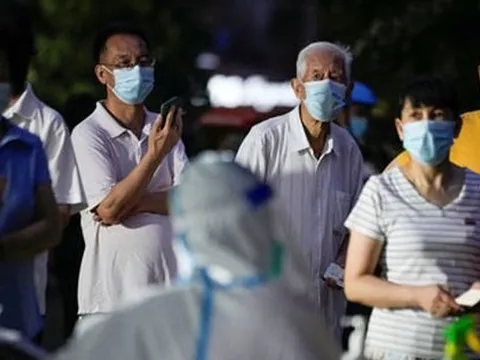 Thêm cảnh báo về cuộc chiến chống Covid-19