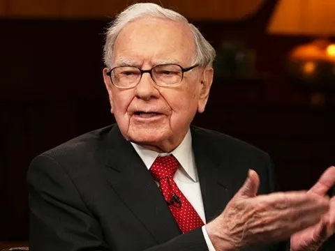 Thuộc top 7 tỷ phú giàu nhất thế giới nhưng "thần chứng khoán" Warren Buffett kiếm được 1 triệu USD đầu tiên từ khi nào?