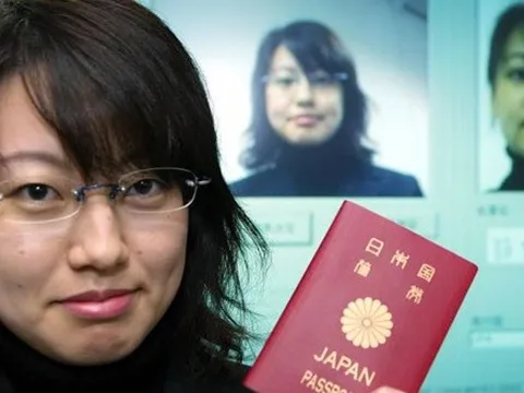 Hộ chiếu quyền lực nhất thế giới 2022: Ba nước châu Á dẫn đầu