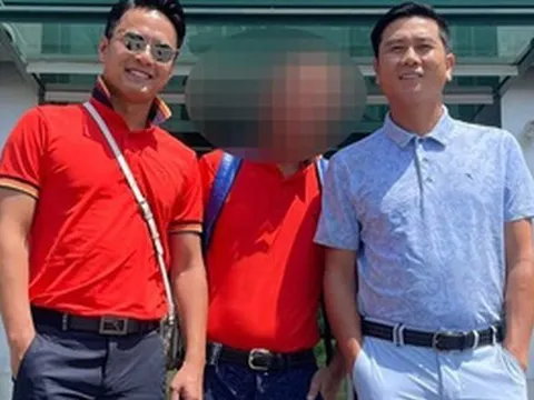 Hỗ trợ thị thực lưu trú cho Hồng Đăng và Hồ Hoài Anh tại Tây Ban Nha