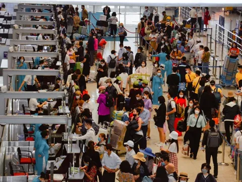 ADB hạ dự báo tăng trưởng kinh tế châu Á, giữ nguyên mức tăng trưởng của Việt Nam