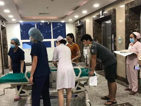 Ngành y tế Tp.HCM triển khai thử nghiệm cấp cứu trầm cảm