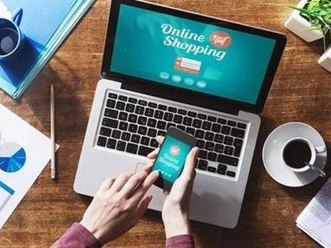Người Việt đứng thứ 2 khu vực Đông Nam Á về mua sắm online: Tạo đà cho doanh nghiệp vươn ra thế giới