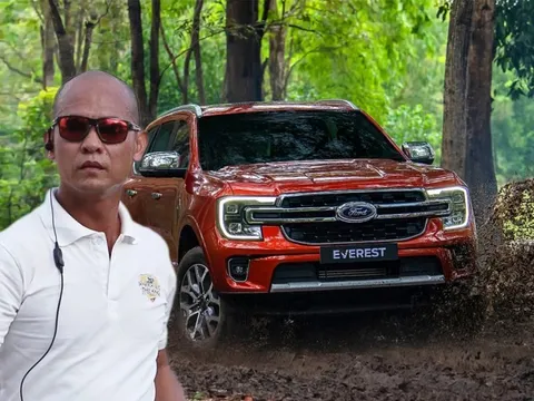 Chuyên gia nổi tiếng thách thức tài xế taxi 'so găng' và cuộc thi lần đầu có ở Việt Nam